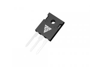 Cheap Industrial Silicon Carbide Power Transistors High Frequency Multipurpose for sale