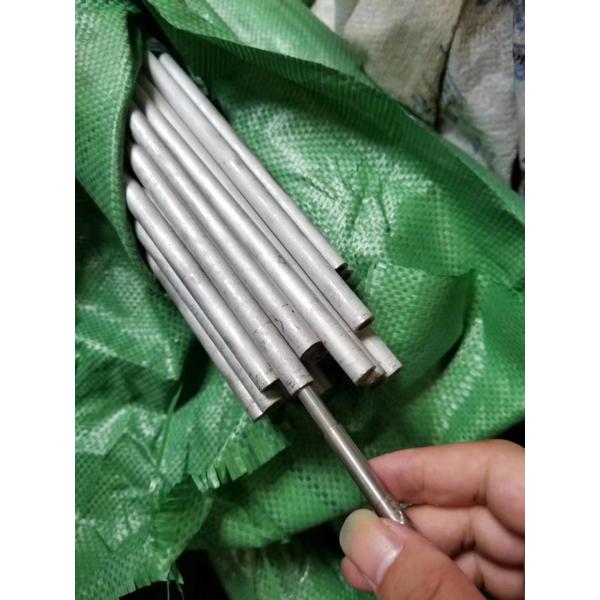 EN 10269 1999 Seamless Stainless Steel Tubing 1.4307 1.4301 1.4303 1.4404 1.4401 1.4948 1.4919