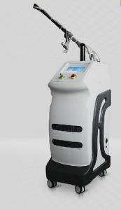 China 30W RF excited Co2 fractional laser on sale