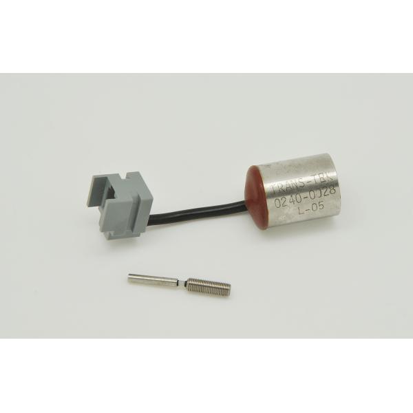 Transducer Ki Assy Short Cable For Auto Cutter GT7250 S-91 Gt5250 Part 75282002