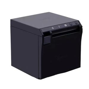 Cheap Speed USB LAN and Serial 80mm Thermal Printer for Cash Register or Kitchen Receipt for sale