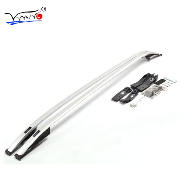 Mounting Hardware Luggage Rack Cross Rails , C125Jac Landwind X7 Roof Box Rails 