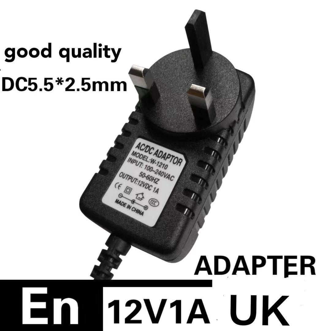 Buy cheap TUV Wall Regulated AC DC Adaptor Charger 5V 1A Power Adapter from wholesalers