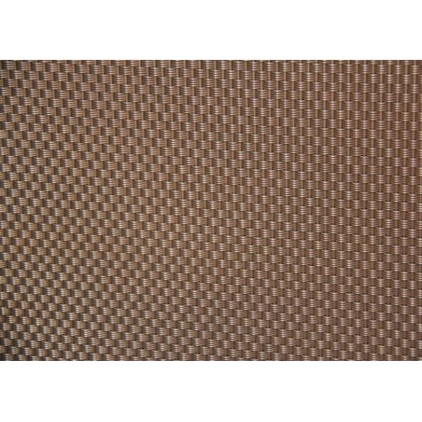 Brass Crimped Woven Wire Mesh Crimped Wire Mesh Decoration Wire Mesh