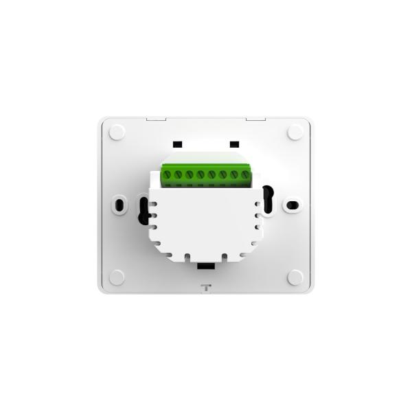 230V Smart WiFi Thermostat TFT Capacitive Touchscreen For Home Heating Cooling