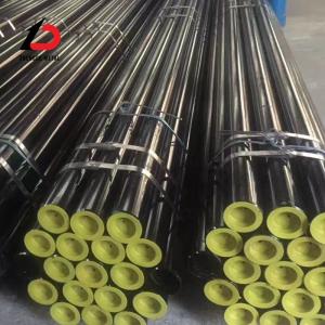 China                  Oil and Gas Industry Transportation 5.8m 6m Custom Dimensions Factory Supply API 5L X60n Seamless Steel Pipe              on sale