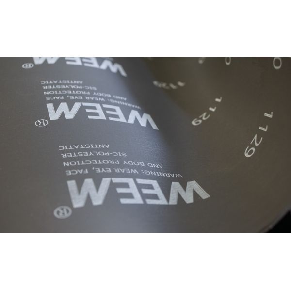 SILICON CARBIDE POLYESTER CLOTH SEGMENTED BELT FOR PANEL / MDF / CHIPBOARD, 2700MMX3200MM