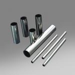 Thin Wall Food Grade Stainless Steel Tubing JIS , AISI , ASTM , GB , DIN , ASTM