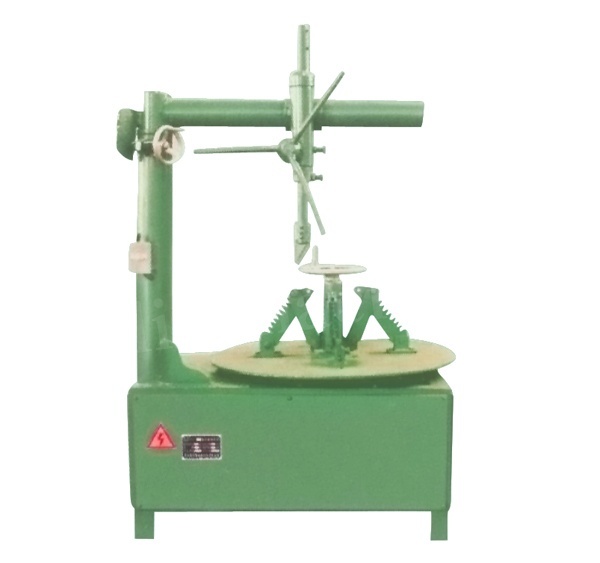 Reliable Tire Bead Ring Cutting Machine Tire Cutter Truck Tyre Sidewall Cutting Machine