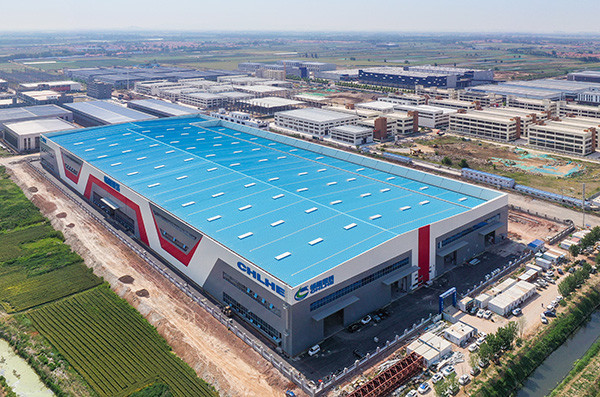 Prefabricated Warehouse Steel Structure Building H Beam I Beam Customizable Design