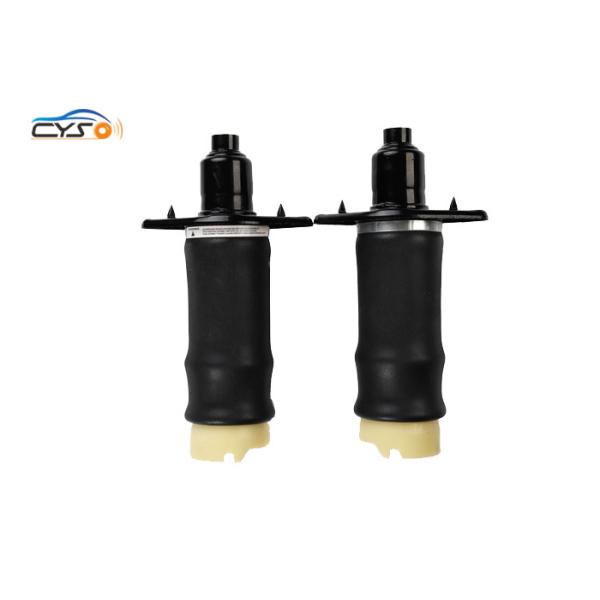 4Z7513032A Rear Right Audi Air Suspension Air Bag Spring For A6 C5 Allroad