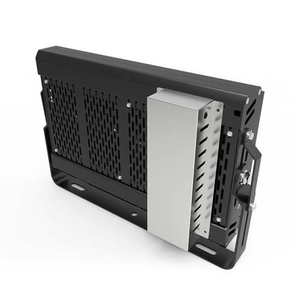 Anti Corrosion LED Outdoor Flood Light Fixtures Multiscene Stable