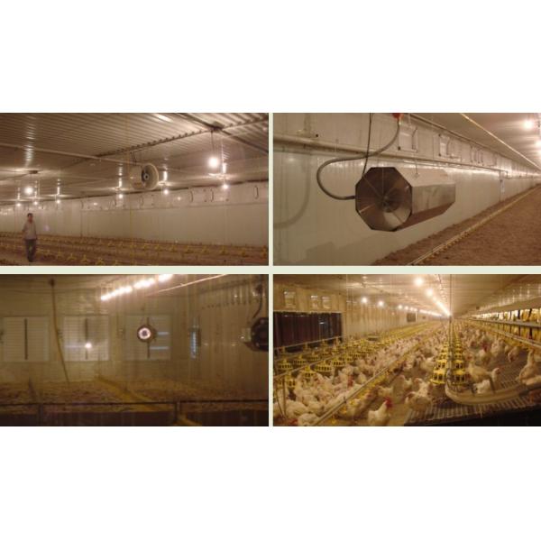 Trade show: CAHE - China Animal Husbandry Expo 2012 Nanjing - - NorthHusbandry