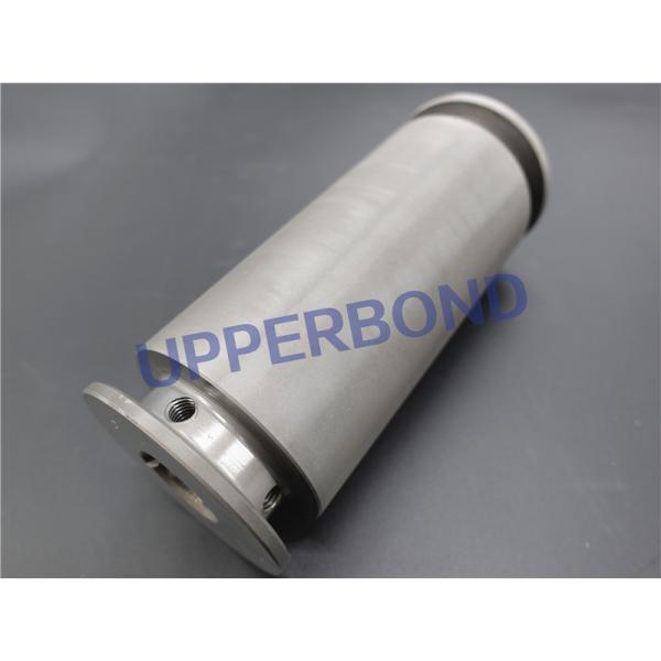 Cigarette Aluminum Foil Paper Embossed Roller Cylinder Drum