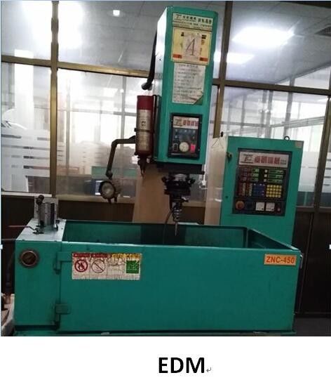 High Precision Plastic Overmolding Injection Molding Parts For Industrial