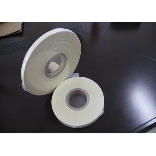 20 microns Thickness PVA Water Soluble Seed Tape Vegetable & Flower Seed Packaging Use