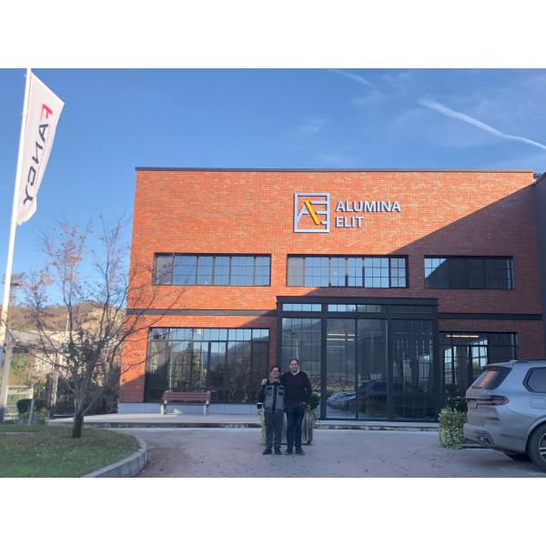 FOSHAN AE PARTITION TECHNOLOGY LIMITED COMPANY