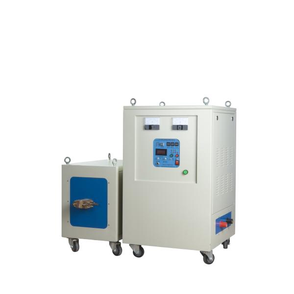high performance High Frequency Induction Heating apparatus Equipment Water Cooling System