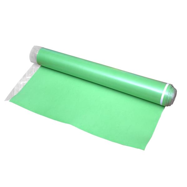Smooth IXPE Foam Underlay 30 IXPE 20 W IXPE Odorless Sound Proofing Underlay
