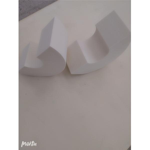Sound Insulation Polyurethane Foam Blocks Good Flammability Resistance