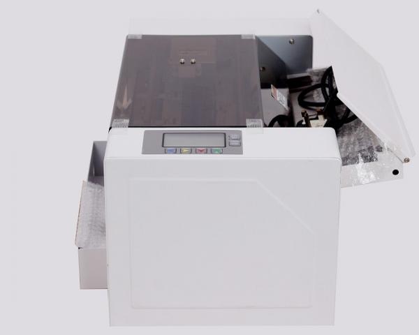 Quality Business Digital Card Cutter Card Slitter Machine Auto Stack Feeding wholesale