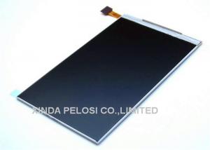 Cheap 4.0 Inches LCD Touch Screen Digitizer , Nokia Nokia Lumia 520 Screen for sale