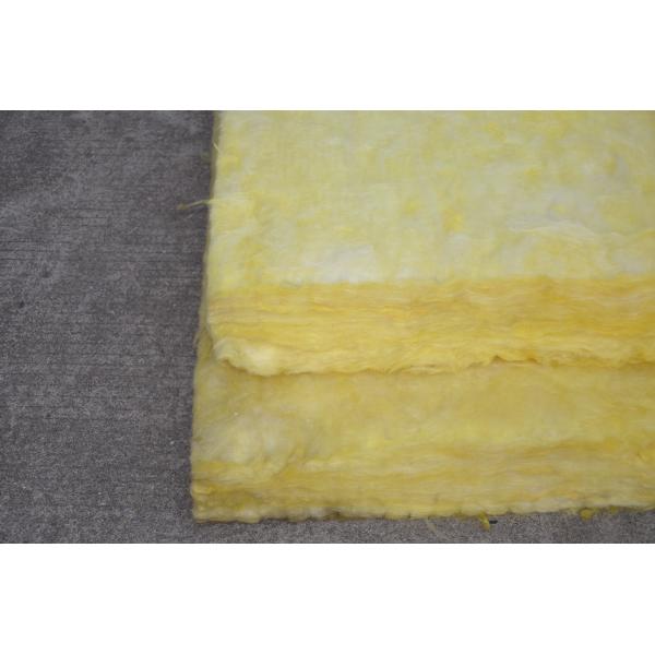 Sound Deadening Glasswool Insulation Batts For Walls And Ceilings