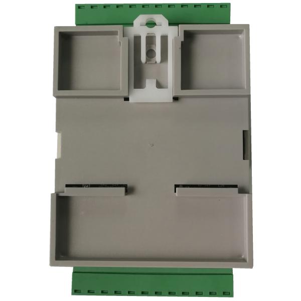 Miniature Weight Weighing Instrument / Indicator Force Measuring Control Module
