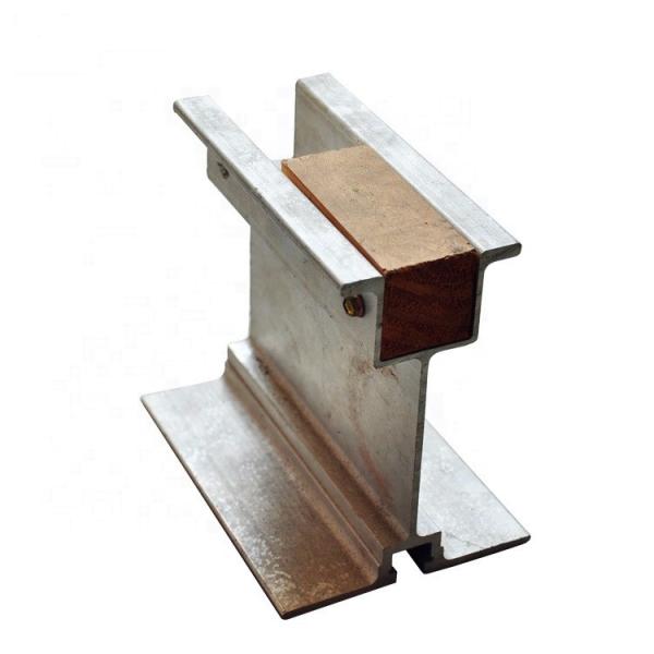 6005-T6 Building Aluminum Formwork Profiles