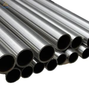 Cheap EN10219 15mm Seamless Steel Pipe DIN 2444 Inconel Hastelloy C276 Seamless Pipe for sale