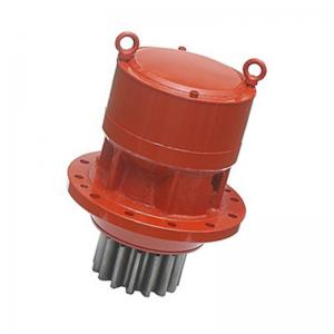 China K1000350 Swing Gearbox Speed Reducer Practical For Excavator on sale