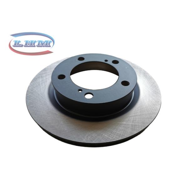 43512 60180 Car Brake Parts For TOYOTA LAND CRUISER #GRJ200 URJ202