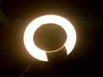 9W LED Ring Lights 9wLG-YD170-1009A 800Lm Luminous Flux