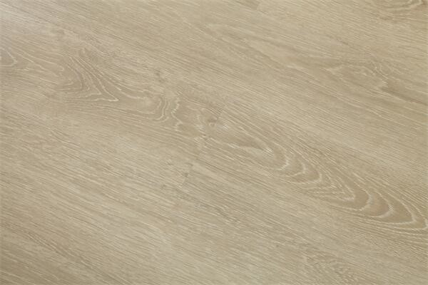 Fireproof SPC Vinyl Plank Flooring 6mm 4.5mm 5.5mm UV Resistance