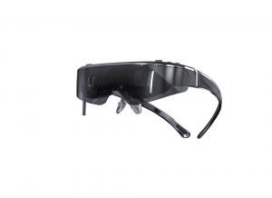 Cheap ENMESI AR Smart Glasses V30 USB-C Interface 1920 * 1080 Resolution 3D Glasses for sale