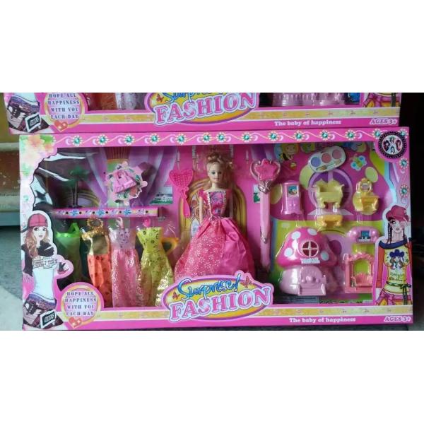  Doll,  Stock Toy of  Doll, high quality sold by weight price