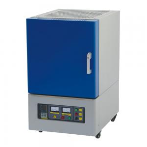 Cheap Physical Decomposition Automatic Melting Furnace , 1L 1400C Annealing Chamber Furnace for sale