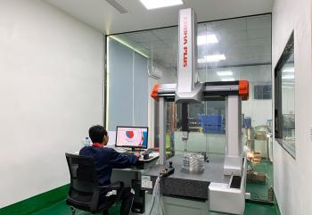 Shenzhen Perfect Precision Product Co., Ltd.