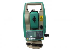 China RUIDE 2 400m RTS-822R4 Total Station Survey Instrument on sale
