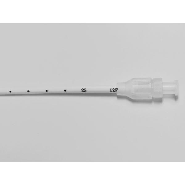 Medical Accessories Pigtail Chest Malecot Drainage Catheter