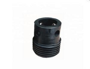 China API Mud Pump Spare Parts Cylinder Head For Oil Field Valve Cover on sale
