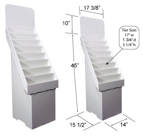 Happy Birthday Cards display racks for sale