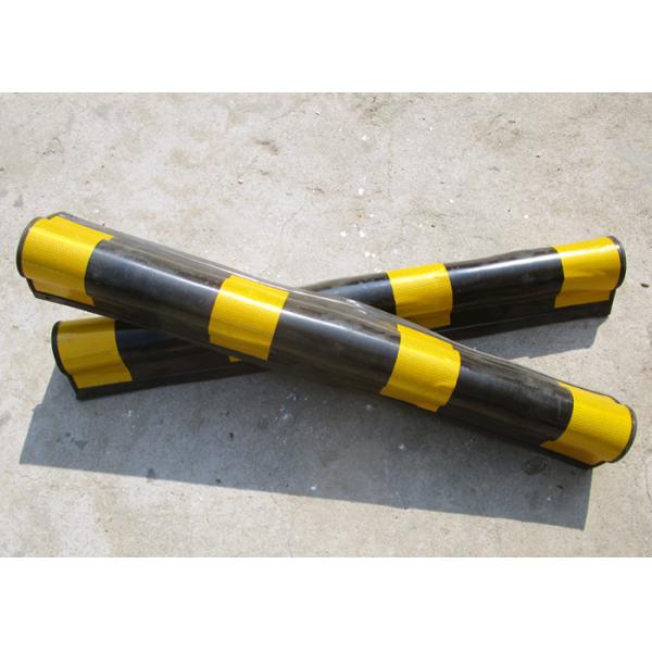 Round Angle Corner Guard Traffic Safety Equipment
