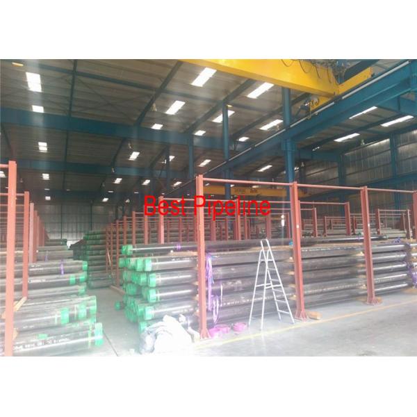 ASTM A 213 Rectangular Duplex Stainless Steel Pipe , High Pressure Stainless