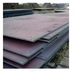 Cheap GM Nm360 Nm400 Wear Resistant Steel Plates Manufacturers for sale