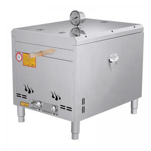 China Gardens Montere Outdoor Mobile Pizza Oven Gas Stoves on sale