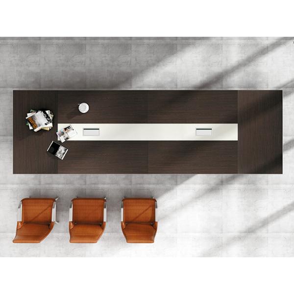 OEM Stackable Training Chairs Fabric Conference Room Chairs