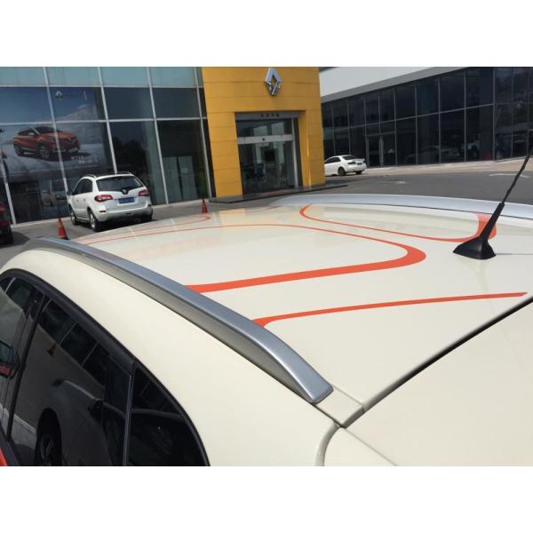 Renault Captu C042 Car Roof Rack Rails Easy To Use Portable Paste Version