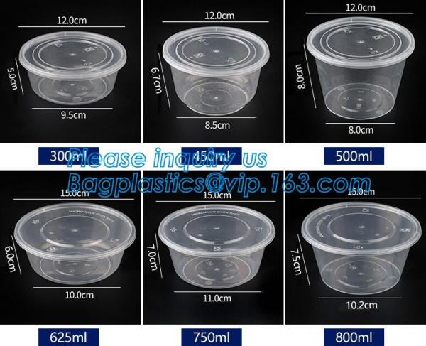 Plastic food container wholesale lunch box takeout,PET Plastic container Susi box Salad box,sushi serving food trays sus