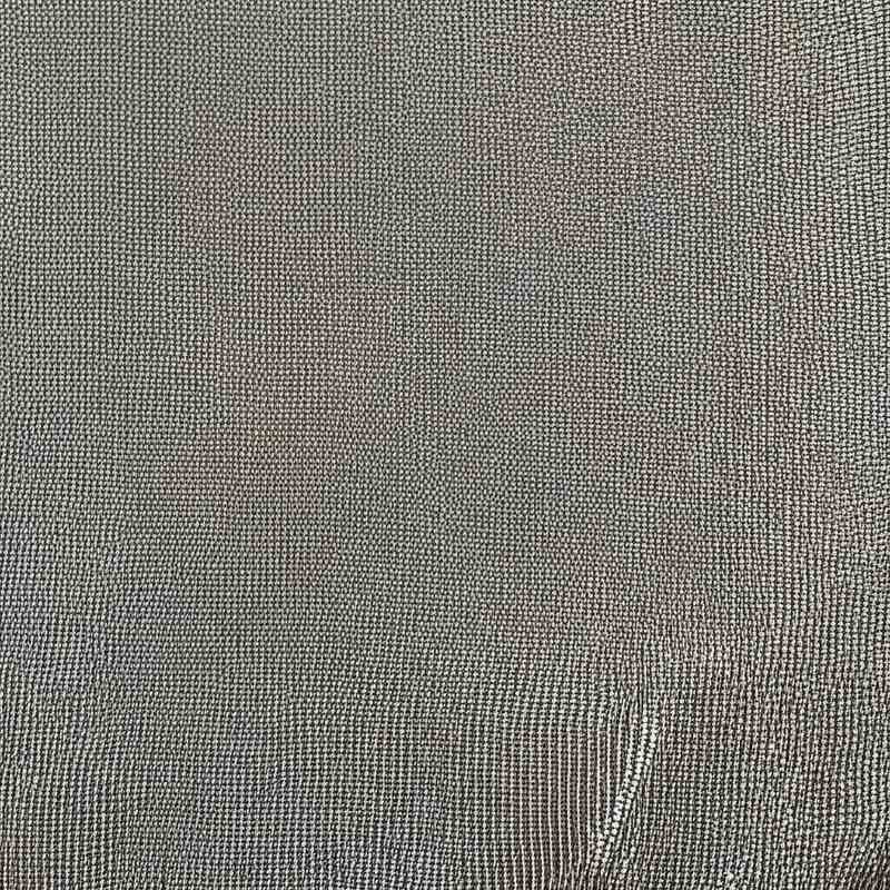 Decorative Metal Mesh Curtain  Stainless Steel 304 For Interior Design
